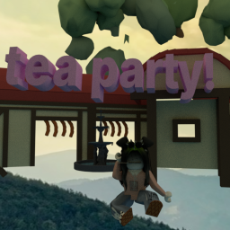 Tea party