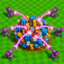 Zoo Tower Defense