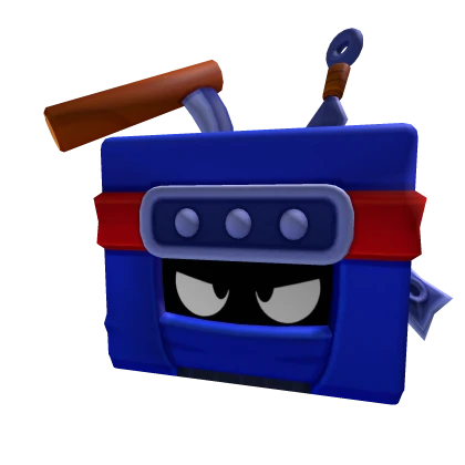 Item Thumbnail