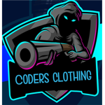 Coders clothing gang