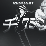 ヂ 750