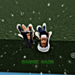 ~ baddie gang ~