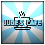 Jude's cafe