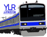 川浜電気鉄道線 (公式グループ)