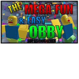 eassy obby