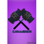 kaigamer1235 fan group