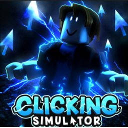 Clicking Simulator R