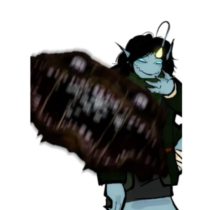 Pressure - Sebastian and pandemonium.