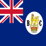British Empire 1879