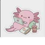 Axolotl Protection Gang!