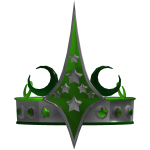 Starvoid Federation: Berylachite