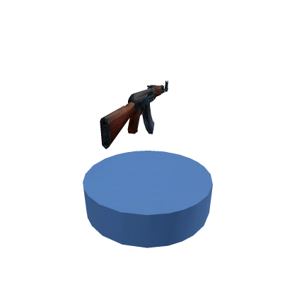 AK-47 Spawner