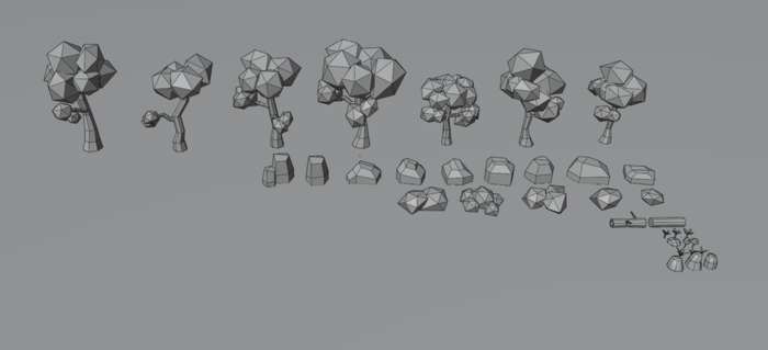 Nature_Pack_1 preview 1
