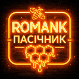 Romank пасічник