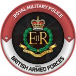 [ΒA] Royal Military Police¬