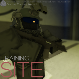 [SCPF] Training Site