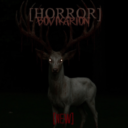 [HORROR] Bovikarion