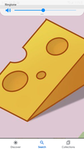 Mr.cheese family