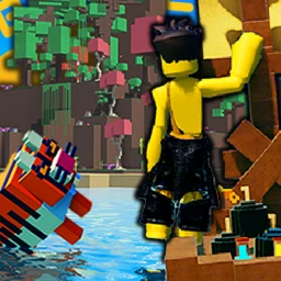 island gods (survival) icon