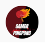 Gamer Pingpong Yt Fan Group