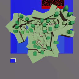 FE2, But it looks older