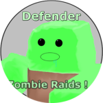 Zombie Raids