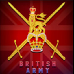 💂‍♂️NEW] |BA| BRITISH ARMY💂‍♂️