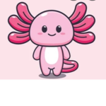 Axolotls are the coolest