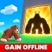 +1 Chimp Evolution icon