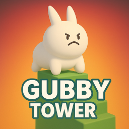 Gubby Tower 🐩