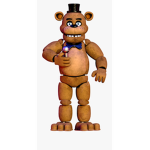 fnaf fans and more i guess