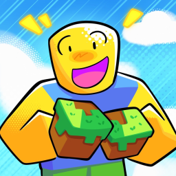 [UPDATE] Two Block Obby 🧱