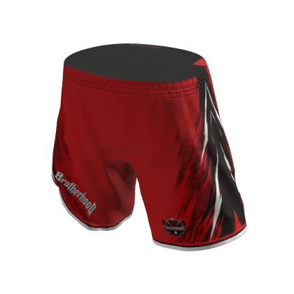 Short Pants Racers BRO