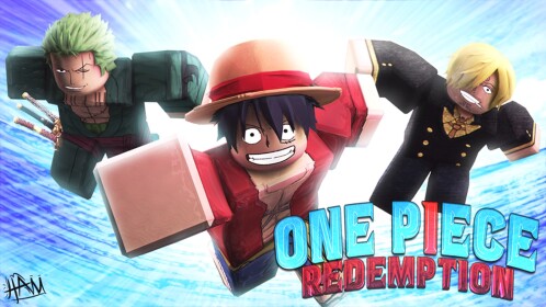[Beta Test Session 1] One Piece Redemption