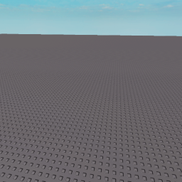 just a baseplate.