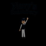 Navy's Sancturary for Orphans