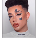 Hi sisters James Charles2145 sister