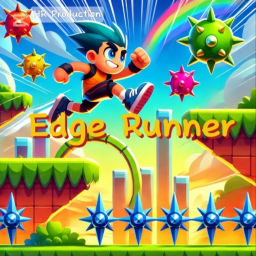 Edge Runners