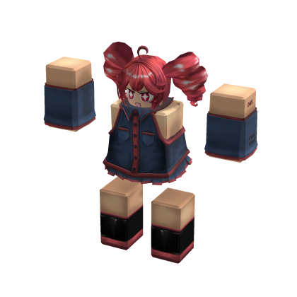Mini Me Teto
