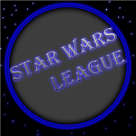 The Star Wars League