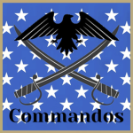 Federal Union Commandos