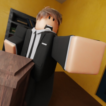 The Debate [Testing] 🔊