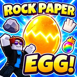 Rock Paper Egg icon