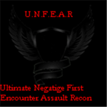 Ultimate Negative First Encounter Assault Recon