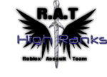 Roblox Assault Team: High Ranks