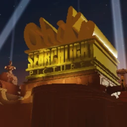Chikn Searchlight Pictures 2011 Custom Logo icon