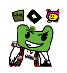 frogger clan