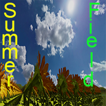 Summer Field