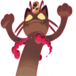 Meowth