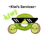 ~Kiwi's Services~